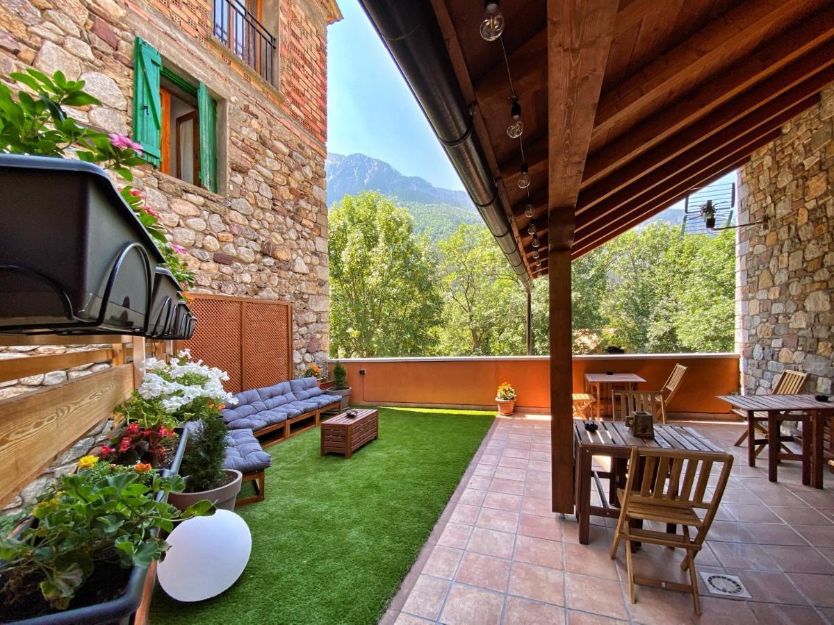 Гостевой дом Casa Ferro План Экстерьер фото