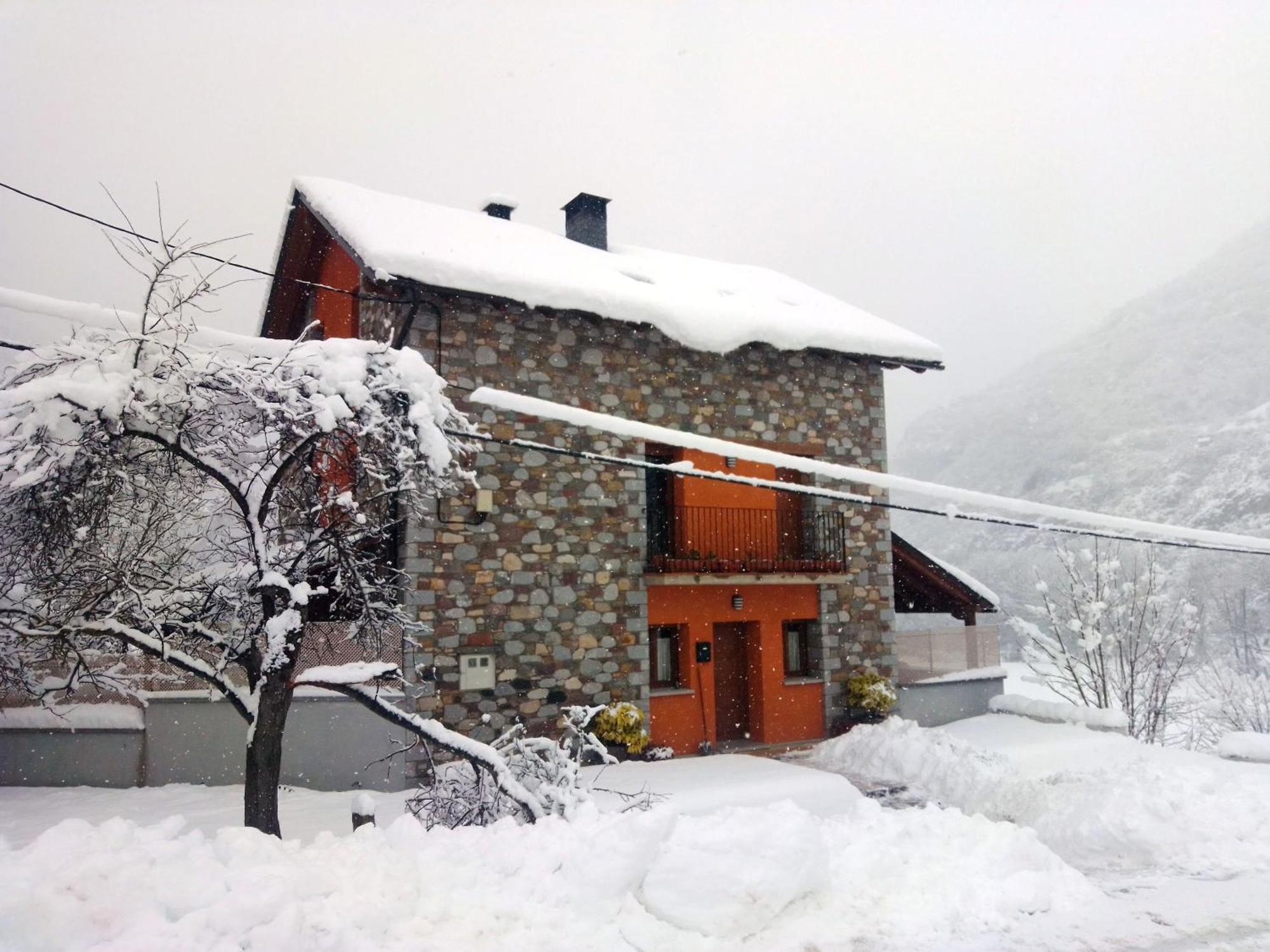 Гостевой дом Casa Ferro План Экстерьер фото